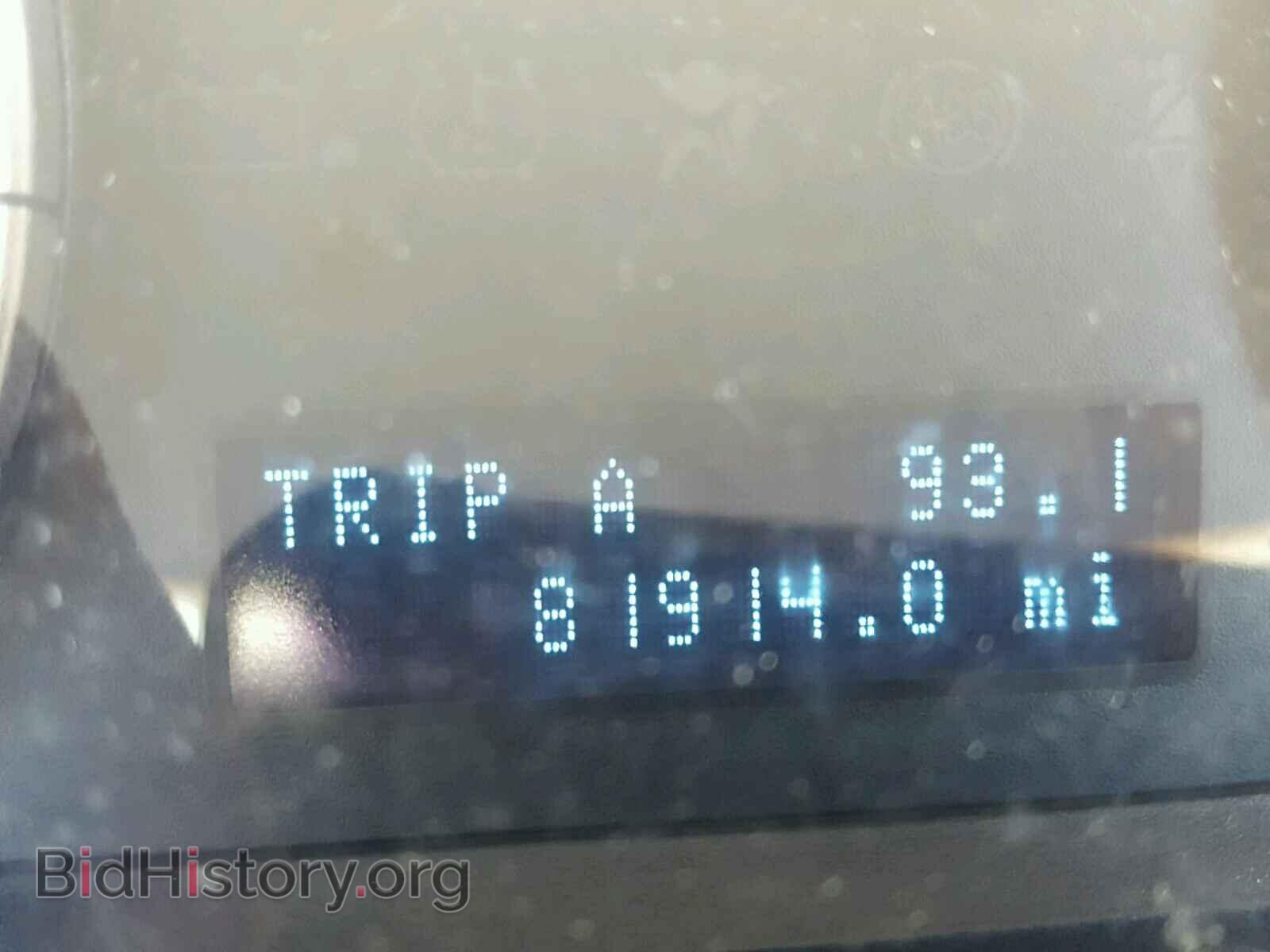 2011 FORD ESCAPE - VIN: 1FMCU0E7XBKA80191 - Фото 8