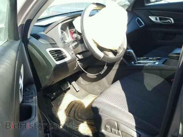 2012 GMC TERRAIN - VIN: 2GKALMEK2C6323625 - Фото 9