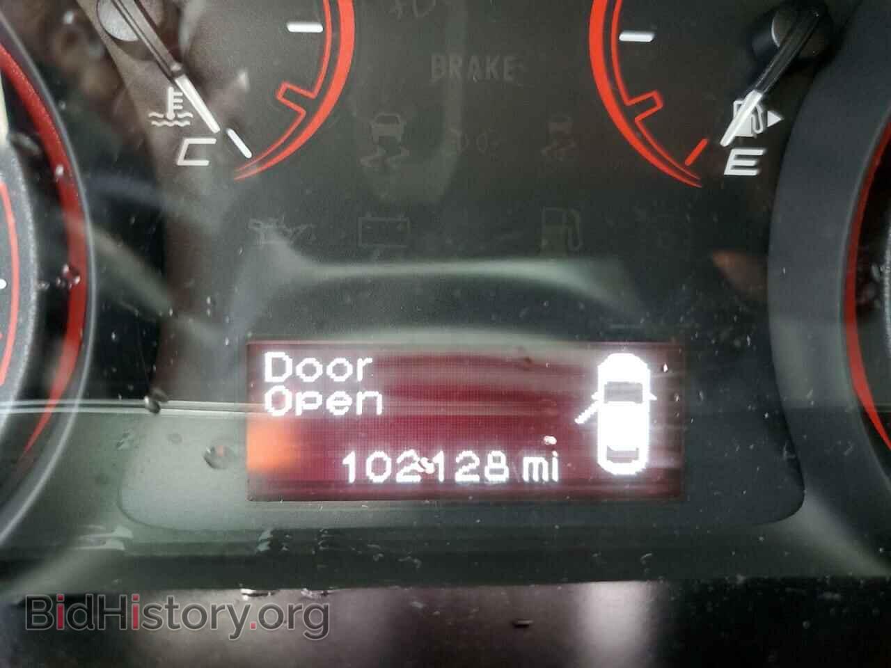 2015 DODGE DART - VIN: 1C3CDFBB2FD158610 - Фото 9