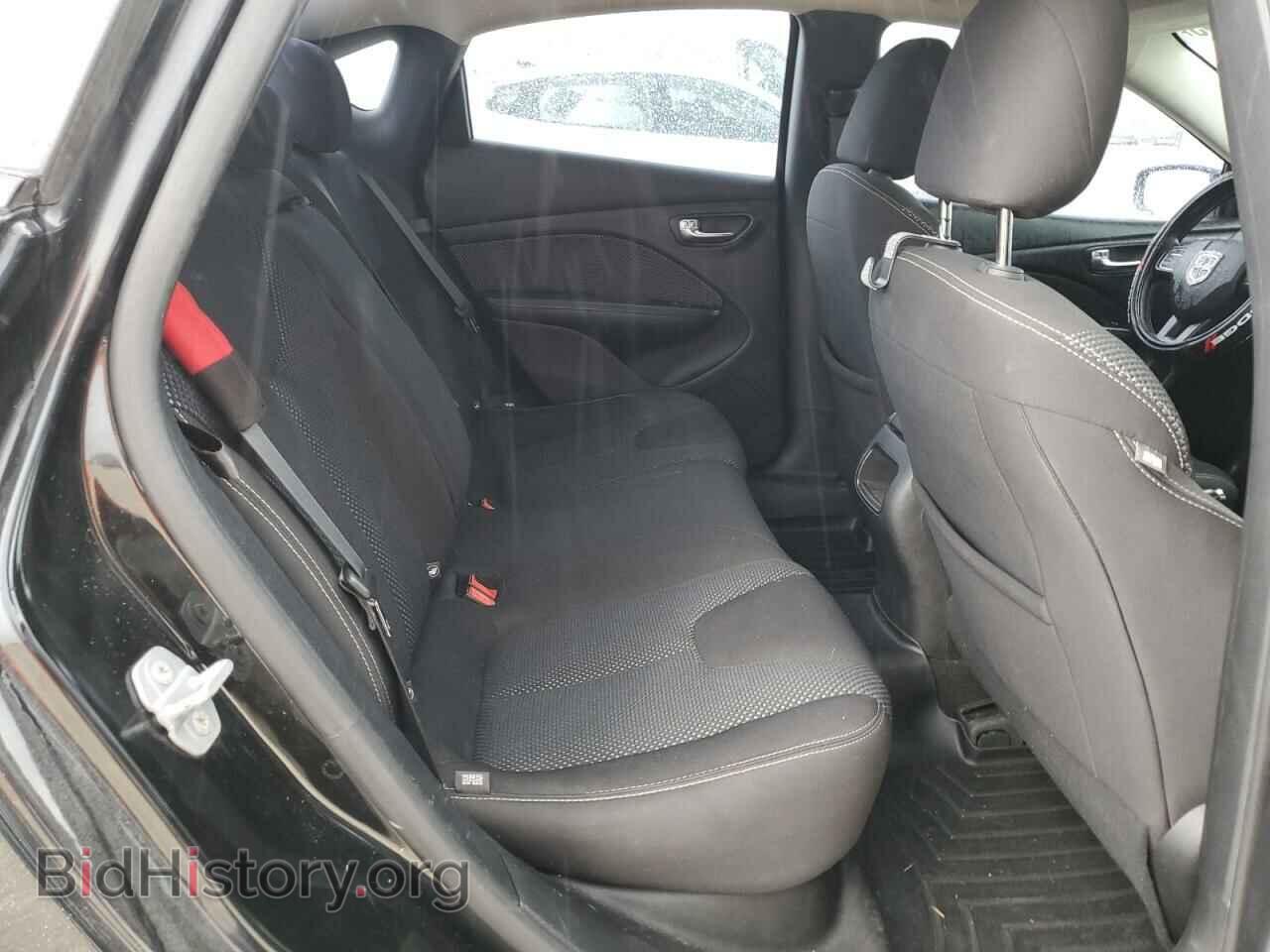 2015 DODGE DART - VIN: 1C3CDFBB2FD158610 - Фото 10