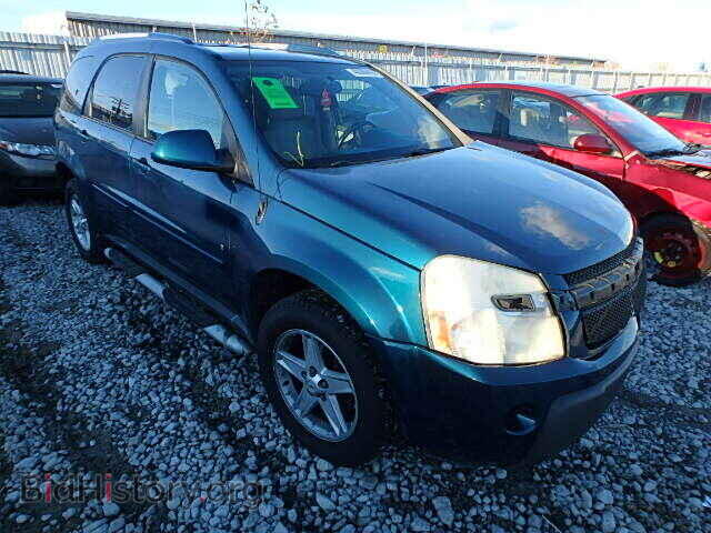 Photo 2CNDL63F966054095 - CHEVROLET EQUINOX 2006