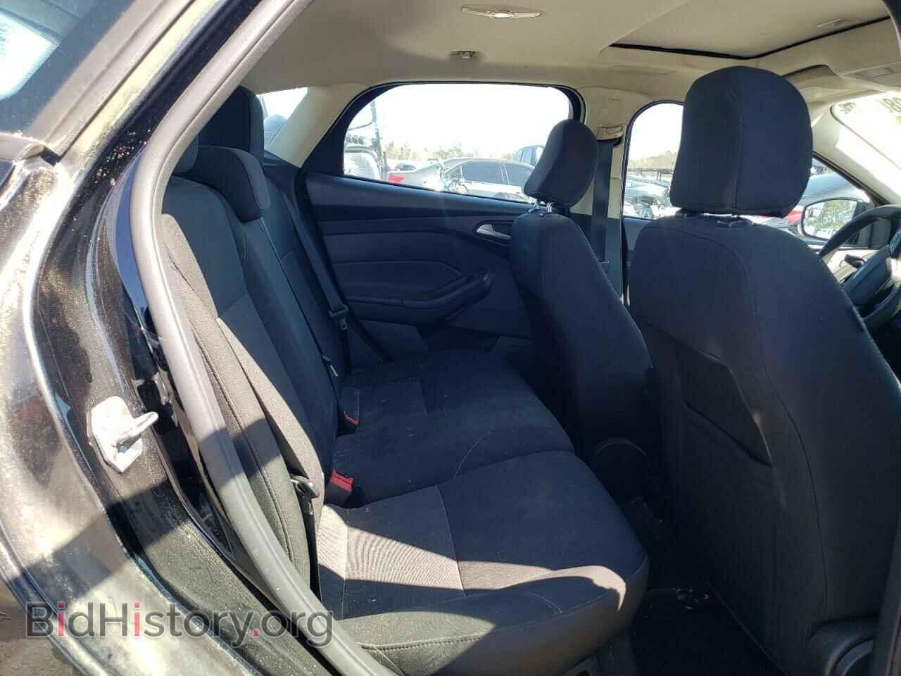 2017 FORD FOCUS - VIN: 1FADP3M29HL248886 - Фото 6