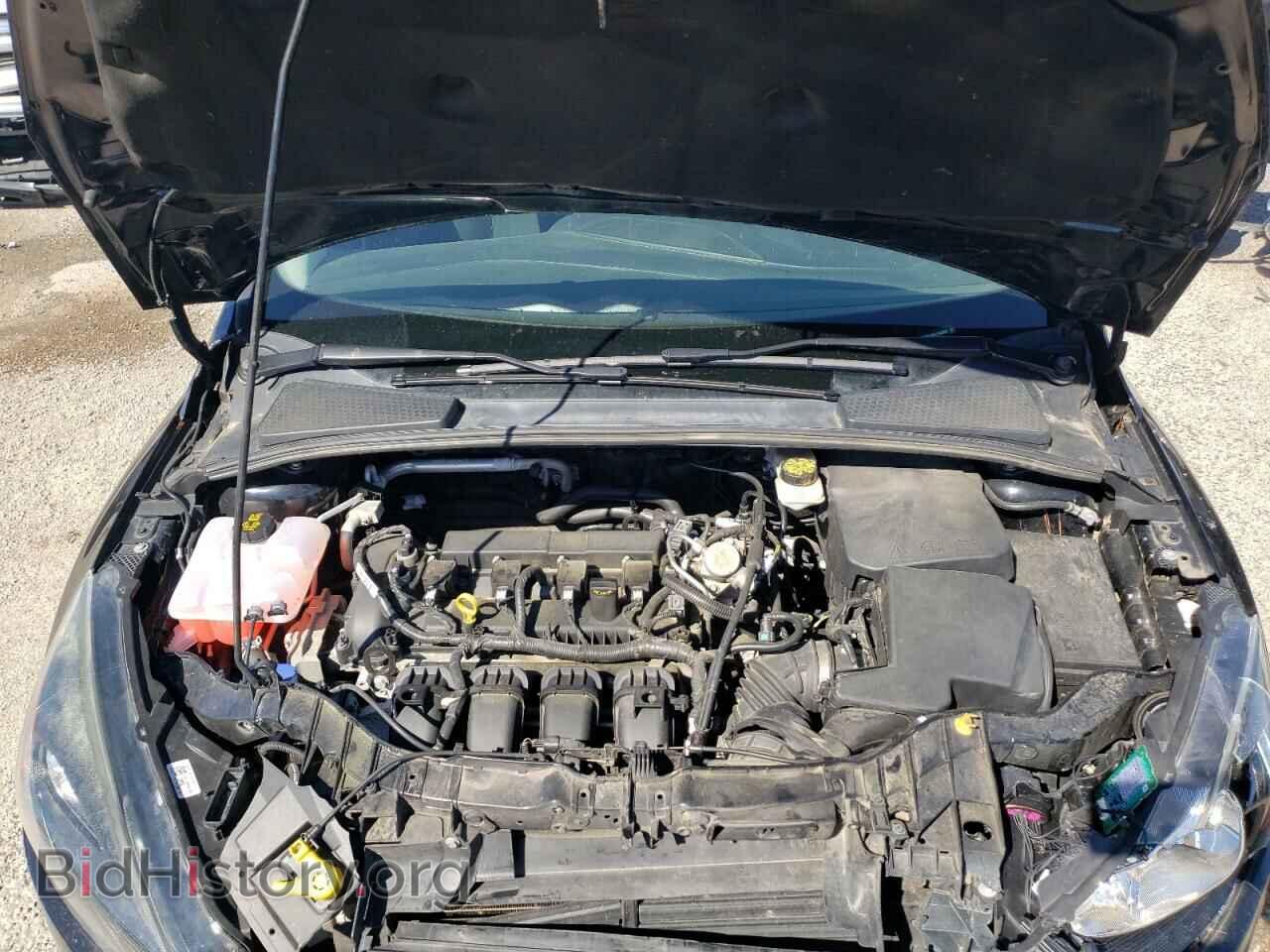 2017 FORD FOCUS - VIN: 1FADP3M29HL248886 - Фото 7