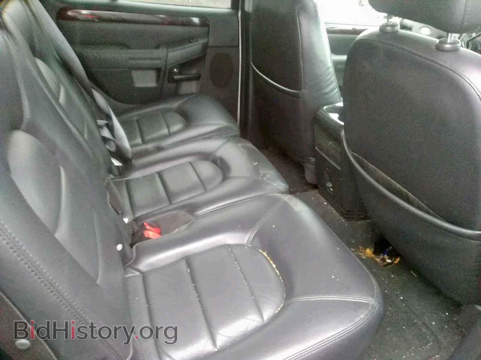 2005 FORD EXPLORER L - VIN: 1FMDU75WX5UB43206 - Фото 6