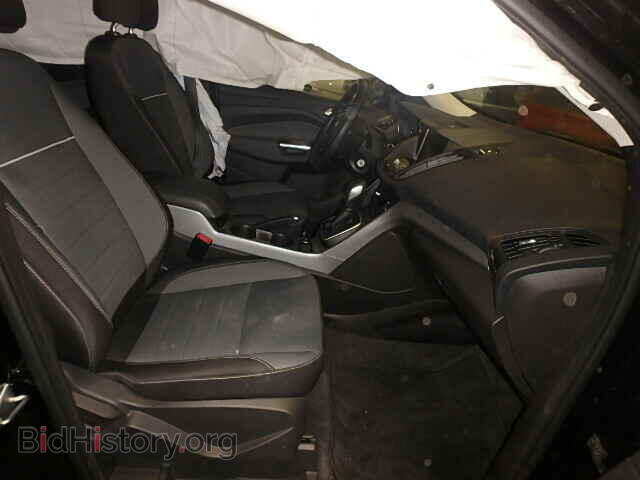 2013 FORD ESCAPE - VIN: 1FMCU9GX7DUA78424 - Фото 5