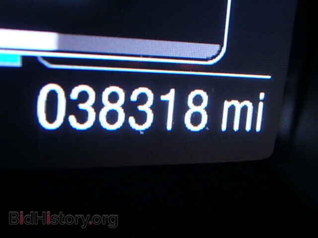 2013 FORD ESCAPE - VIN: 1FMCU9GX7DUA78424 - Фото 8