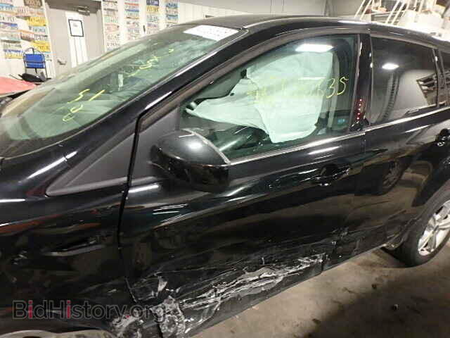 2013 FORD ESCAPE - VIN: 1FMCU9GX7DUA78424 - Фото 10