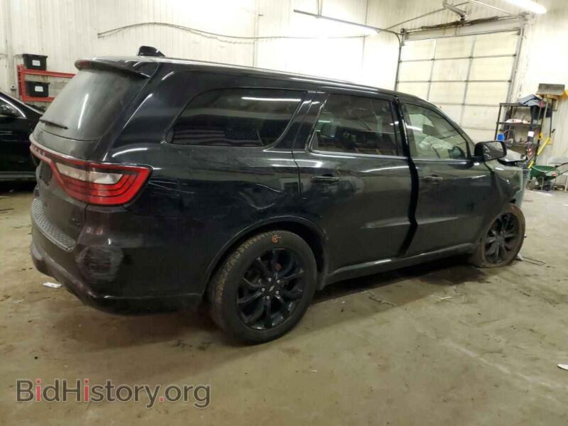 2019 Dodge DURANGO (VIN 1C4SDJCT9KC561243) — фото 3 из 12