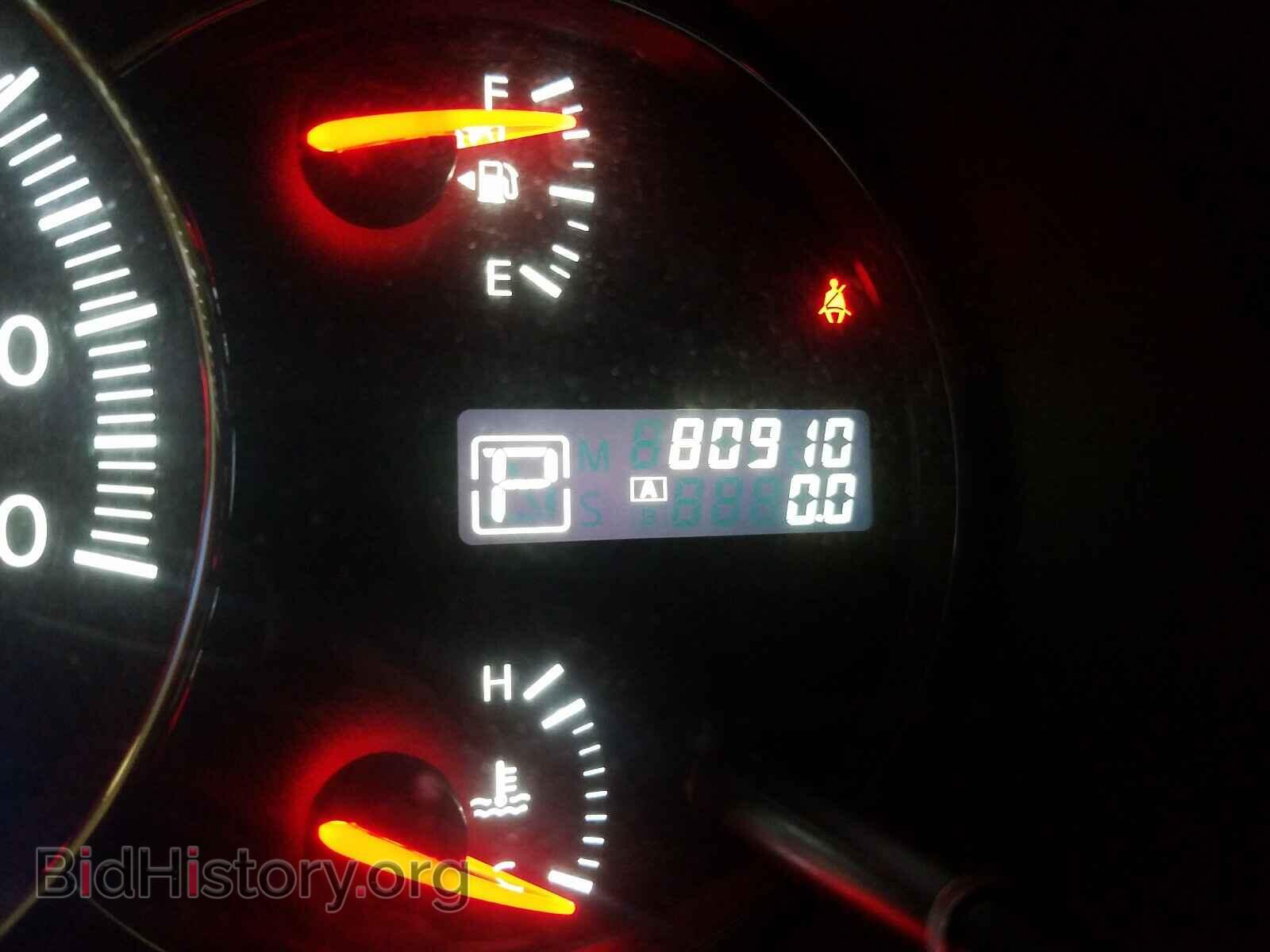 2012 NISSAN MAXIMA - VIN: 1N4AA5AP6CC856132 - Photo 8