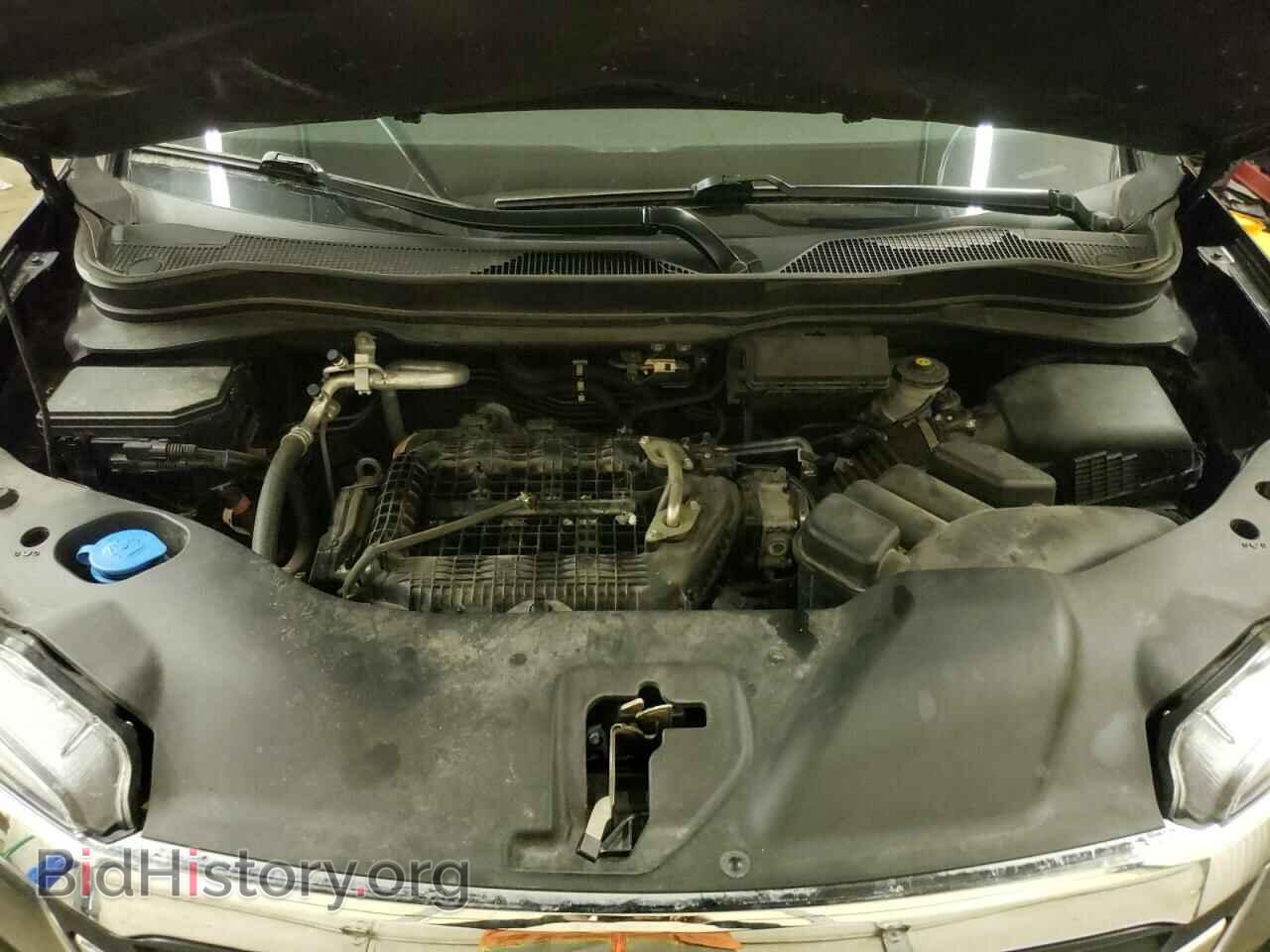 2018 HONDA PILOT - VIN: 5FNYF6H5XJB070998 - Фото 7