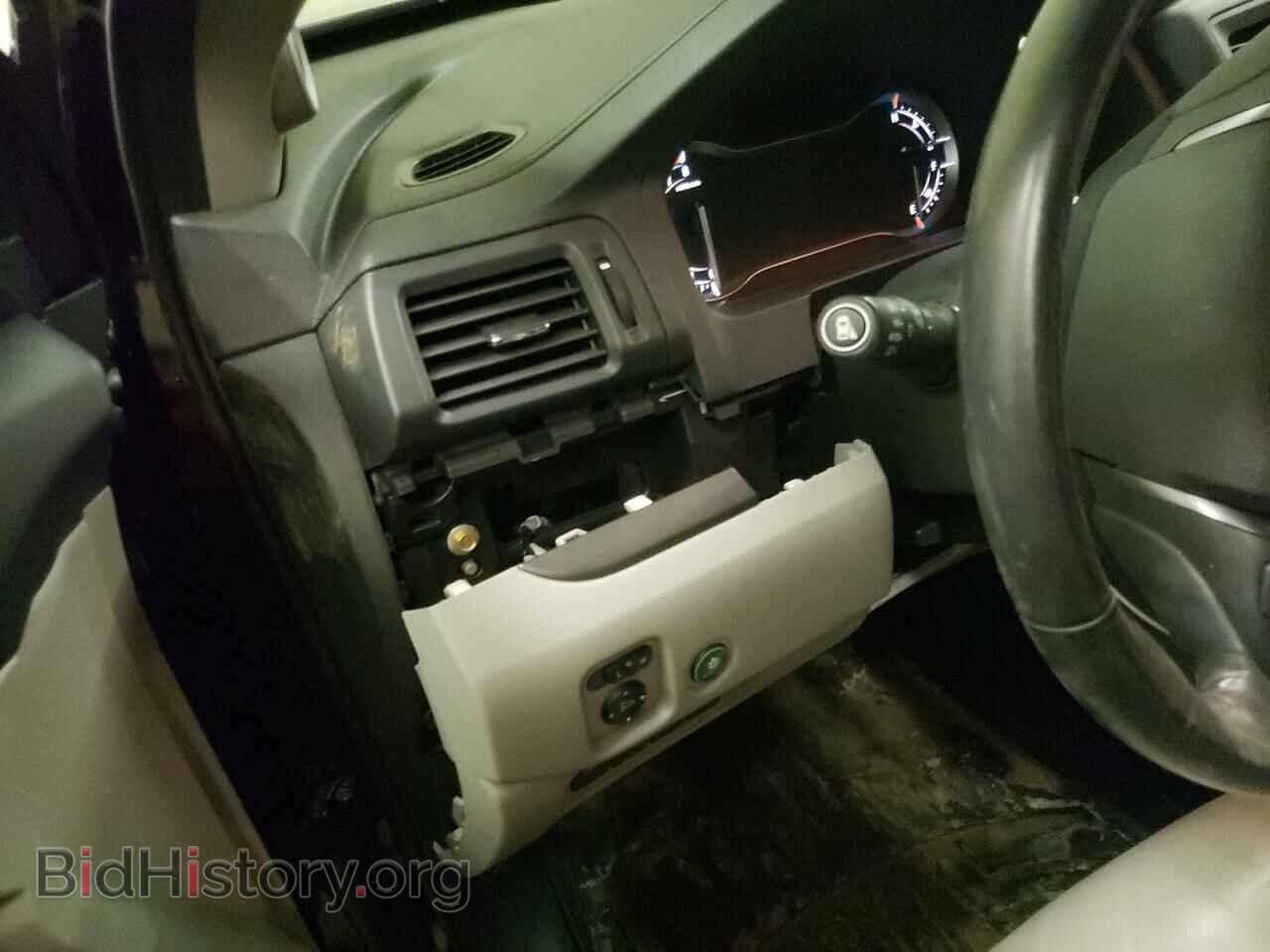 2018 HONDA PILOT - VIN: 5FNYF6H5XJB070998 - Фото 9