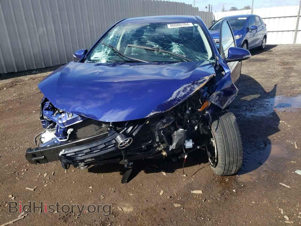 2015 TOYOTA COROLLA - VIN: 5YFBURHE1FP282861 - Фото 5