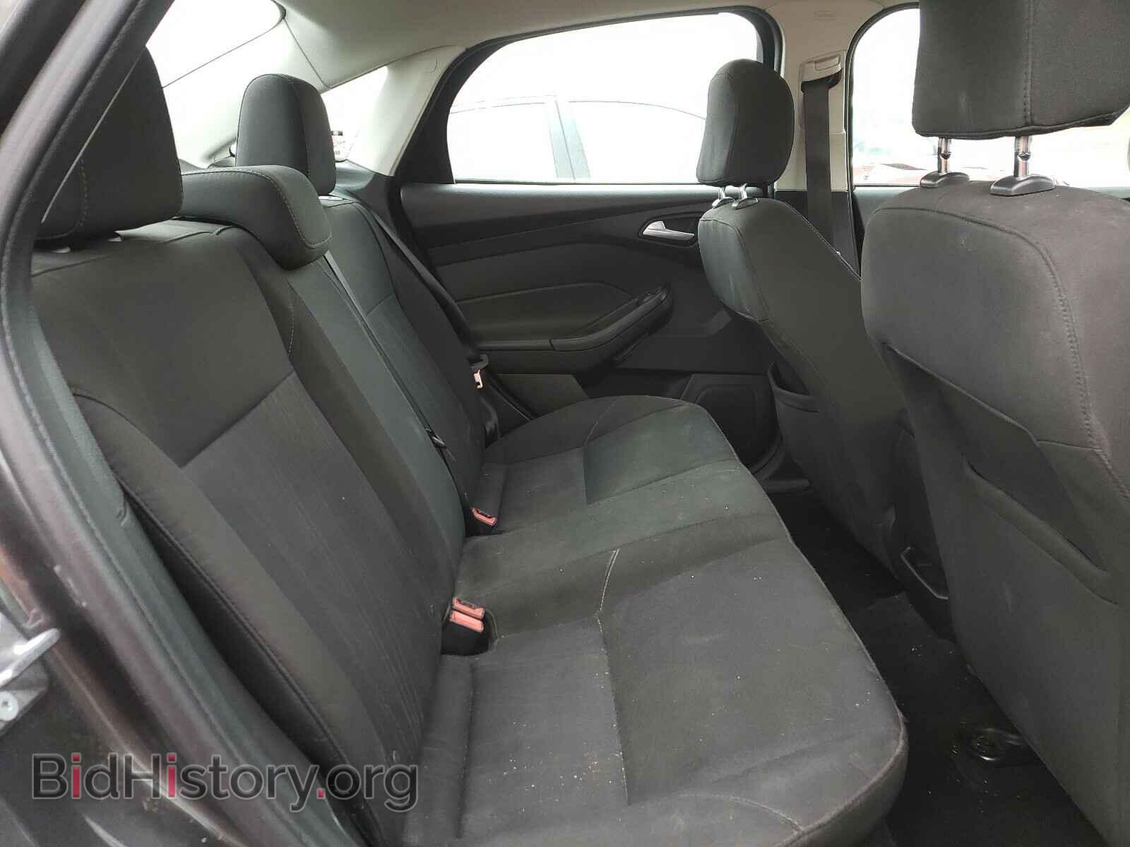 2015 FORD FOCUS - VIN: 1FADP3F2XFL275587 - Фото 6