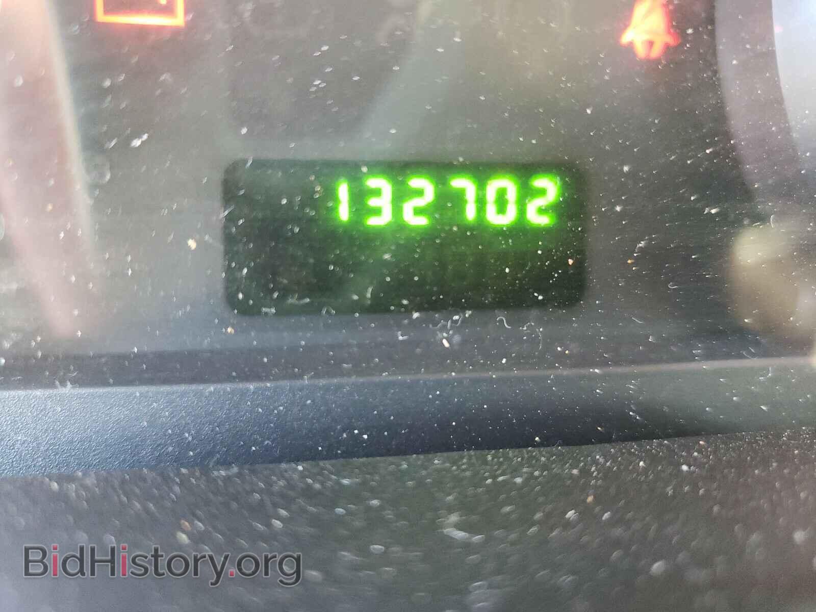 2008 FORD EDGE - VIN: 2FMDK36C28BB43861 - Photo 8
