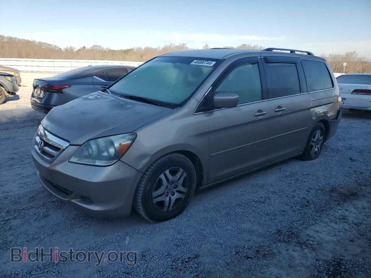 Фотография 5FNRL38446B459145 - HONDA All Models 2006