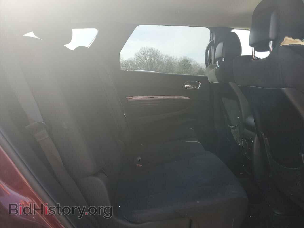 2017 DODGE DURANGO - VIN: 1C4RDHAG7HC740919 - Photo 10