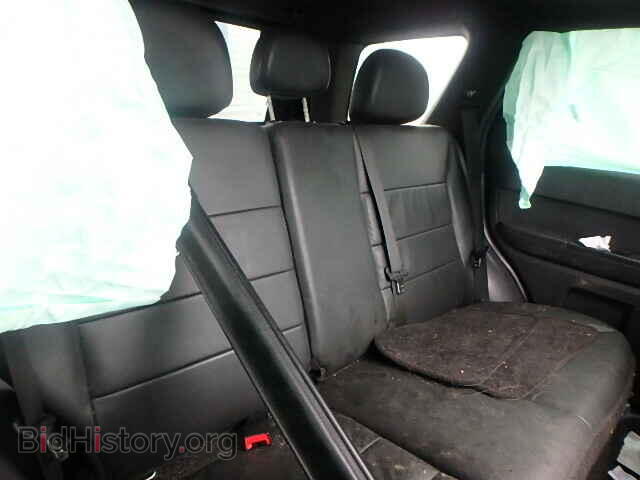 2011 FORD ESCAPE - VIN: 1FMCU9D79BKA65770 - Фото 6