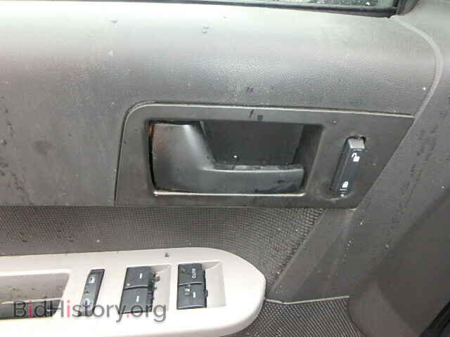 2011 FORD ESCAPE - VIN: 1FMCU9D79BKA65770 - Фото 9