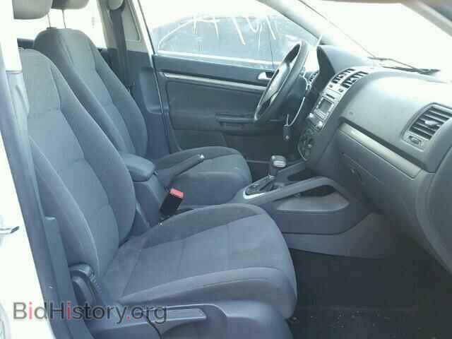 2007 VOLKSWAGEN RABBIT - VIN: WVWDS91K77W084535 - Фото 5