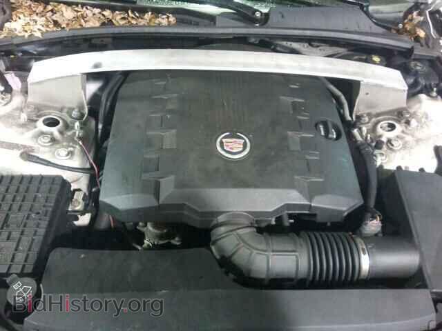2010 CADILLAC CTS - VIN: 1G6DE5EG6A0122632 - Фото 7