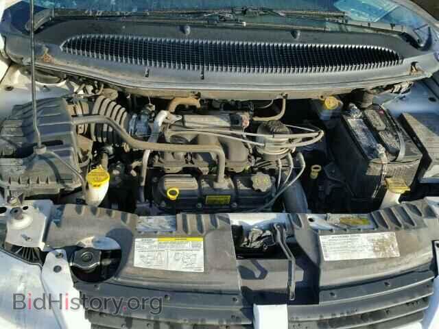 2005 DODGE CARAVAN - VIN: 1D4GP24R25B344135 - Фото 7