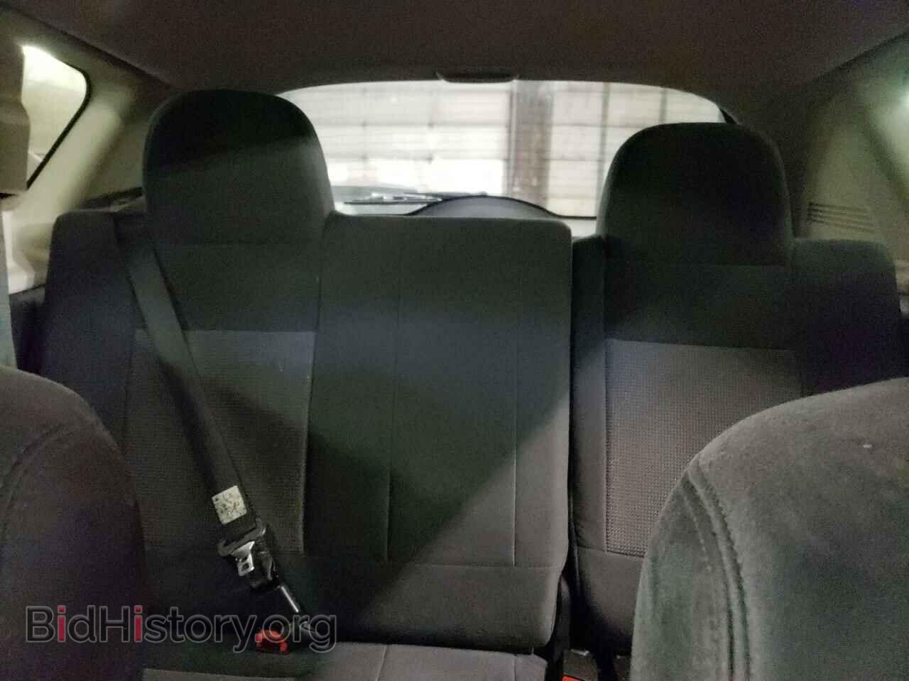 2011 JEEP COMPASS - VIN: 1J4NF1FB6BD219313 - Photo 10