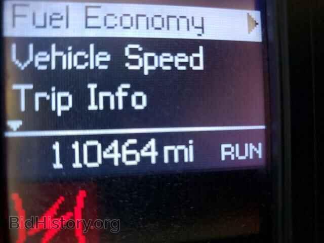 2011 CHRYSLER MINIVAN - VIN: 2A4RR8DG0BR714104 - Фото 8