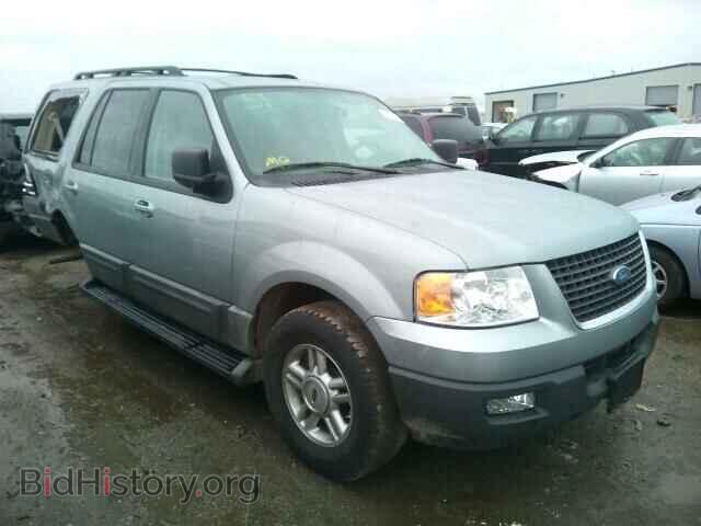 Фотография 1FMPU15526LA50544 - FORD EXPEDITION 2006