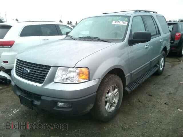 2006 FORD EXPEDITION - VIN: 1FMPU15526LA50544 - Фото 2