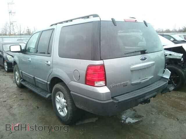 2006 FORD EXPEDITION - VIN: 1FMPU15526LA50544 - Фото 3