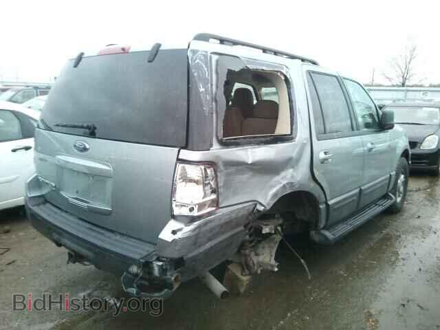 2006 FORD EXPEDITION - VIN: 1FMPU15526LA50544 - Фото 4