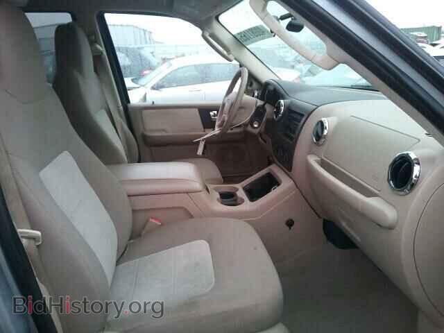 2006 FORD EXPEDITION - VIN: 1FMPU15526LA50544 - Фото 5
