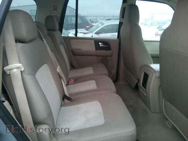 2006 FORD EXPEDITION - VIN: 1FMPU15526LA50544 - Фото 6