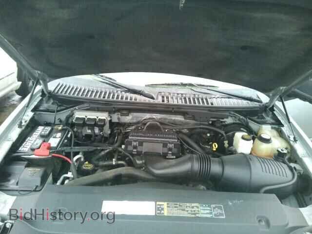 2006 FORD EXPEDITION - VIN: 1FMPU15526LA50544 - Фото 7