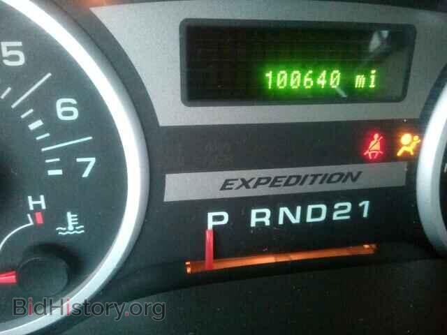 2006 FORD EXPEDITION - VIN: 1FMPU15526LA50544 - Фото 8