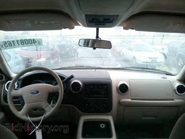 2006 FORD EXPEDITION - VIN: 1FMPU15526LA50544 - Фото 9