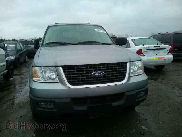 2006 FORD EXPEDITION - VIN: 1FMPU15526LA50544 - Фото 10