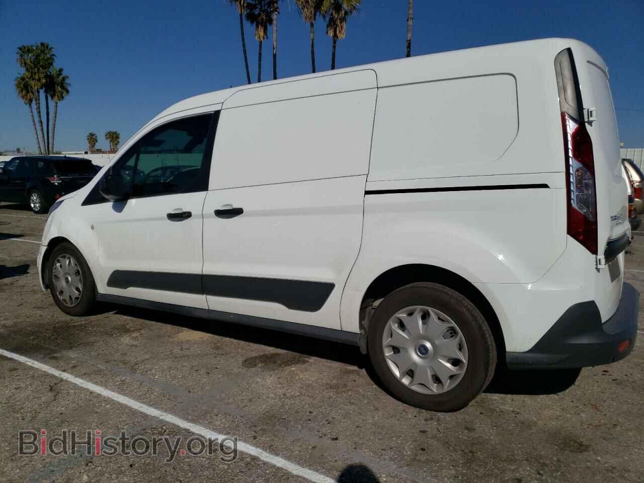 2017 FORD TRANSIT - VIN: NM0LS7F77H1311724 - Фото 2