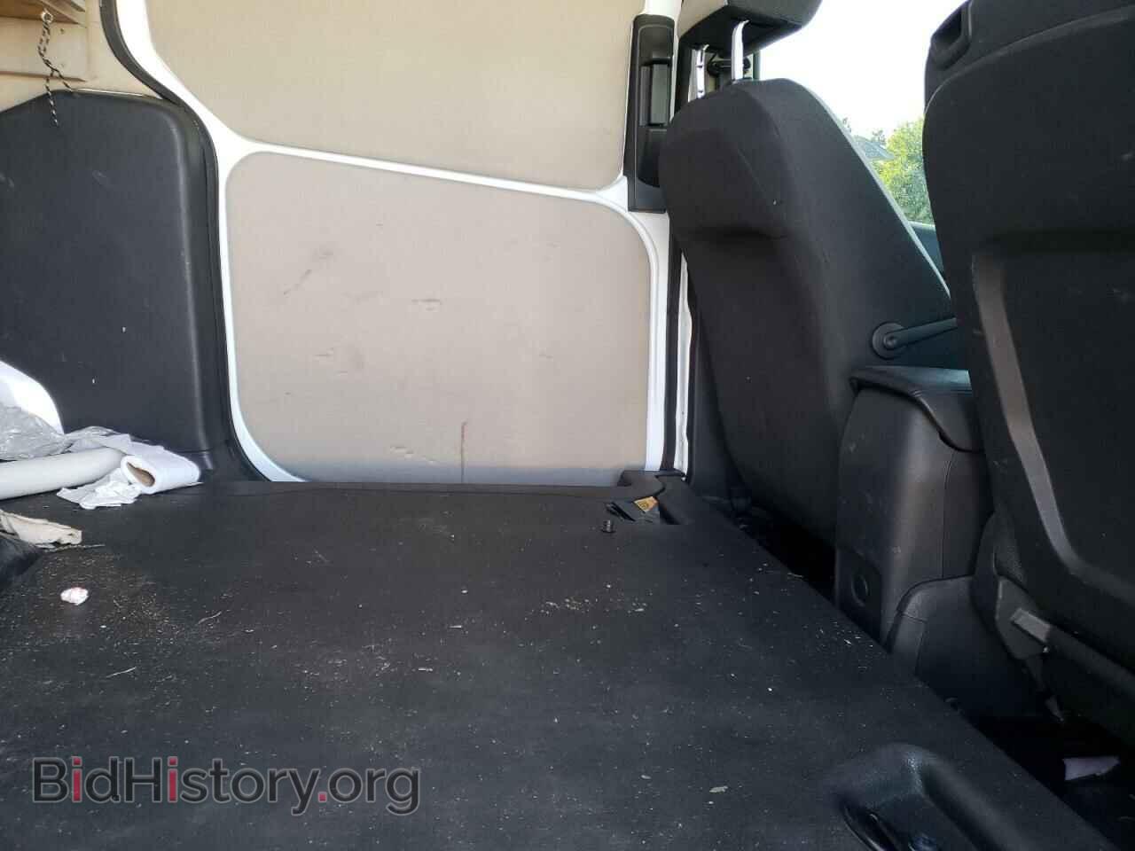 2017 FORD TRANSIT - VIN: NM0LS7F77H1311724 - Фото 11