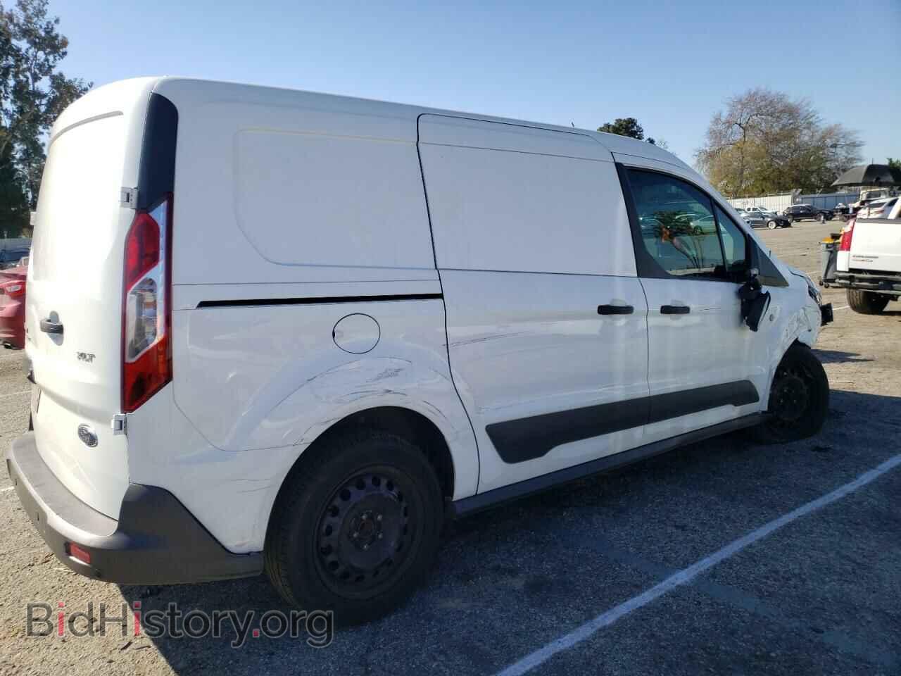2017 FORD TRANSIT - VIN: NM0LS7F77H1311724 - Фото 3