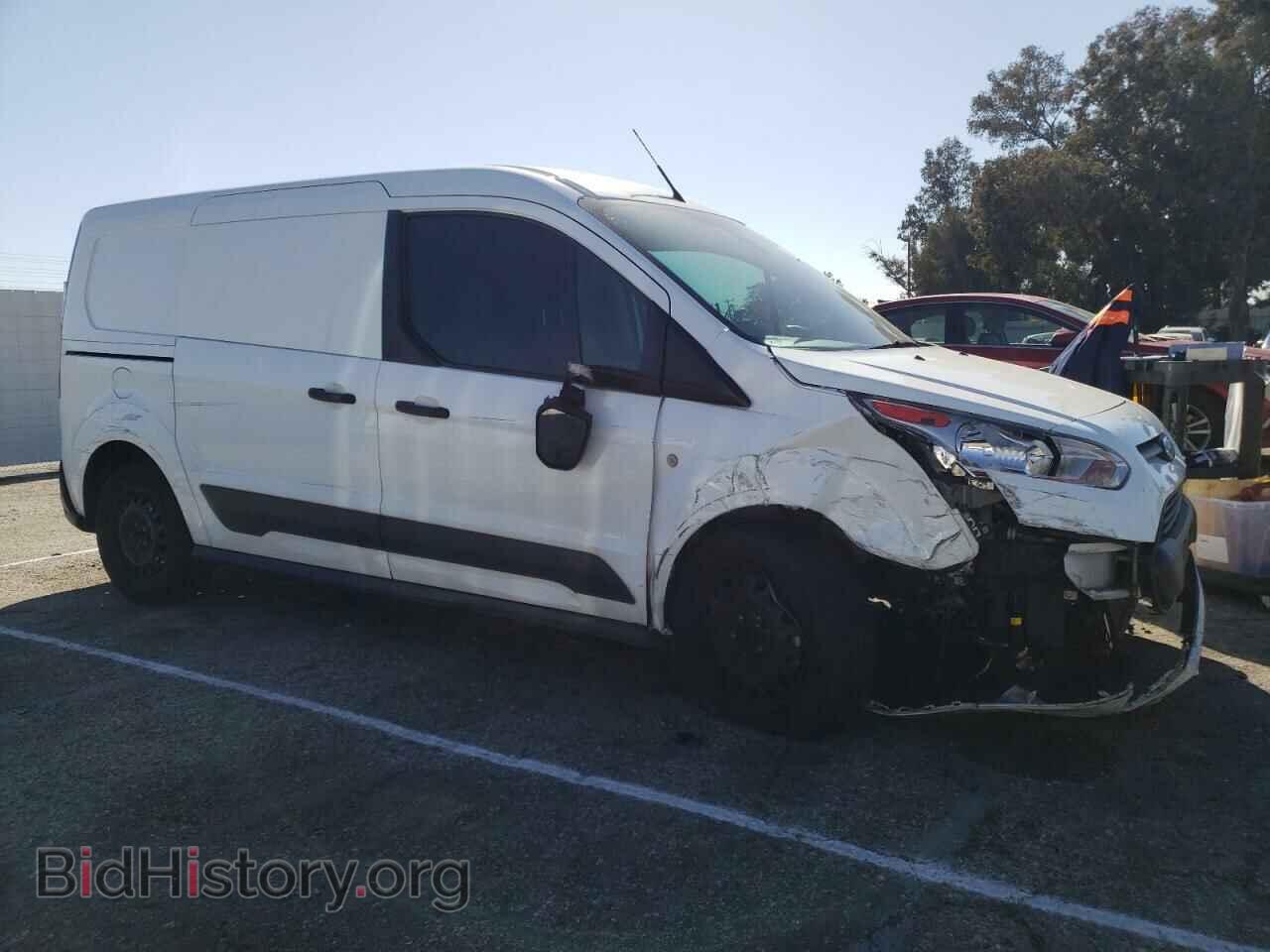 2017 FORD TRANSIT - VIN: NM0LS7F77H1311724 - Фото 4
