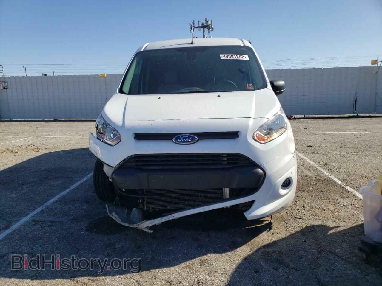 2017 FORD TRANSIT - VIN: NM0LS7F77H1311724 - Фото 5
