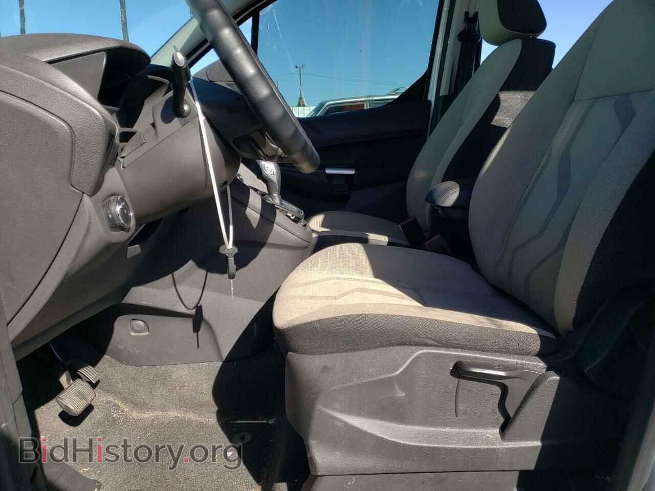 2017 FORD TRANSIT - VIN: NM0LS7F77H1311724 - Фото 7
