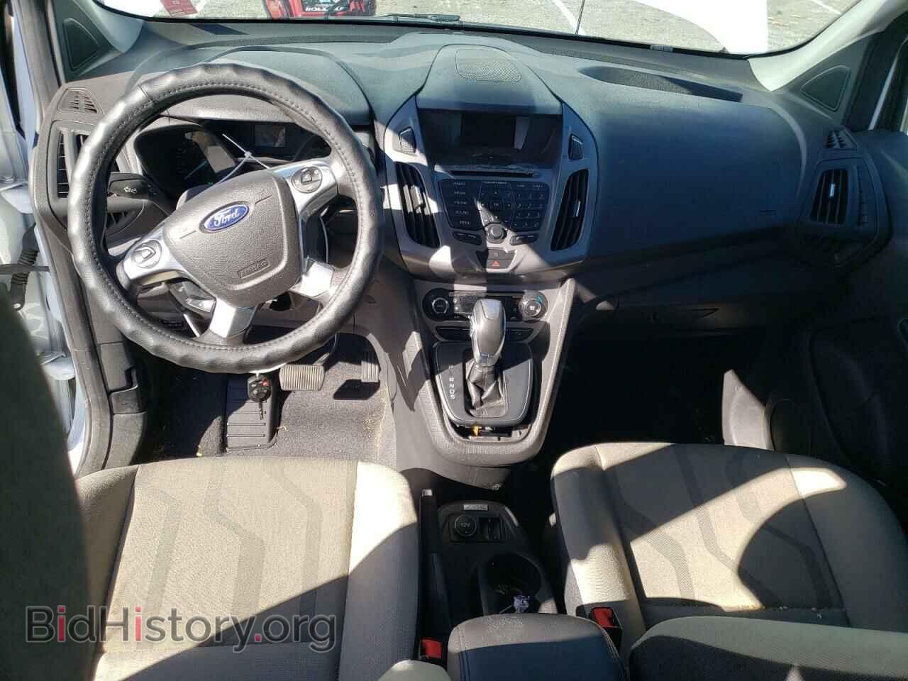 2017 FORD TRANSIT - VIN: NM0LS7F77H1311724 - Фото 8
