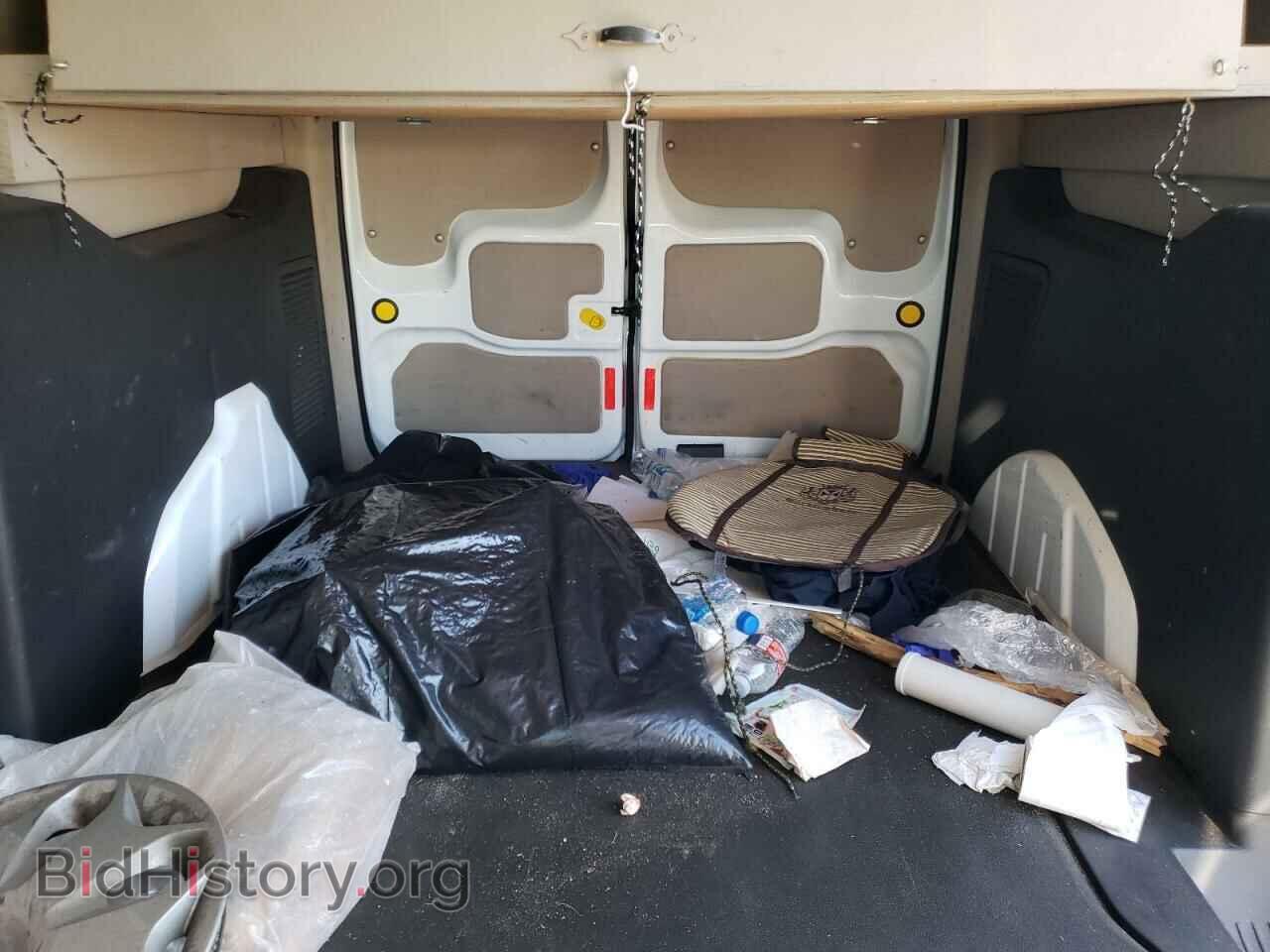 2017 FORD TRANSIT - VIN: NM0LS7F77H1311724 - Фото 10