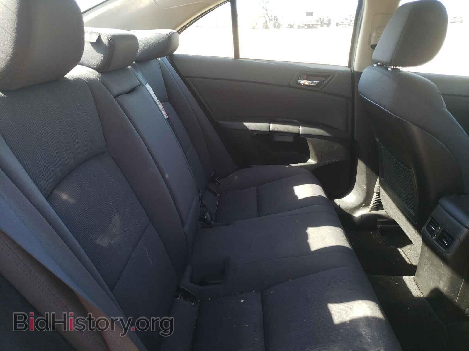 2013 SUZUKI KIZASHI - VIN: JS2RF9A30D6100577 - Фото 6
