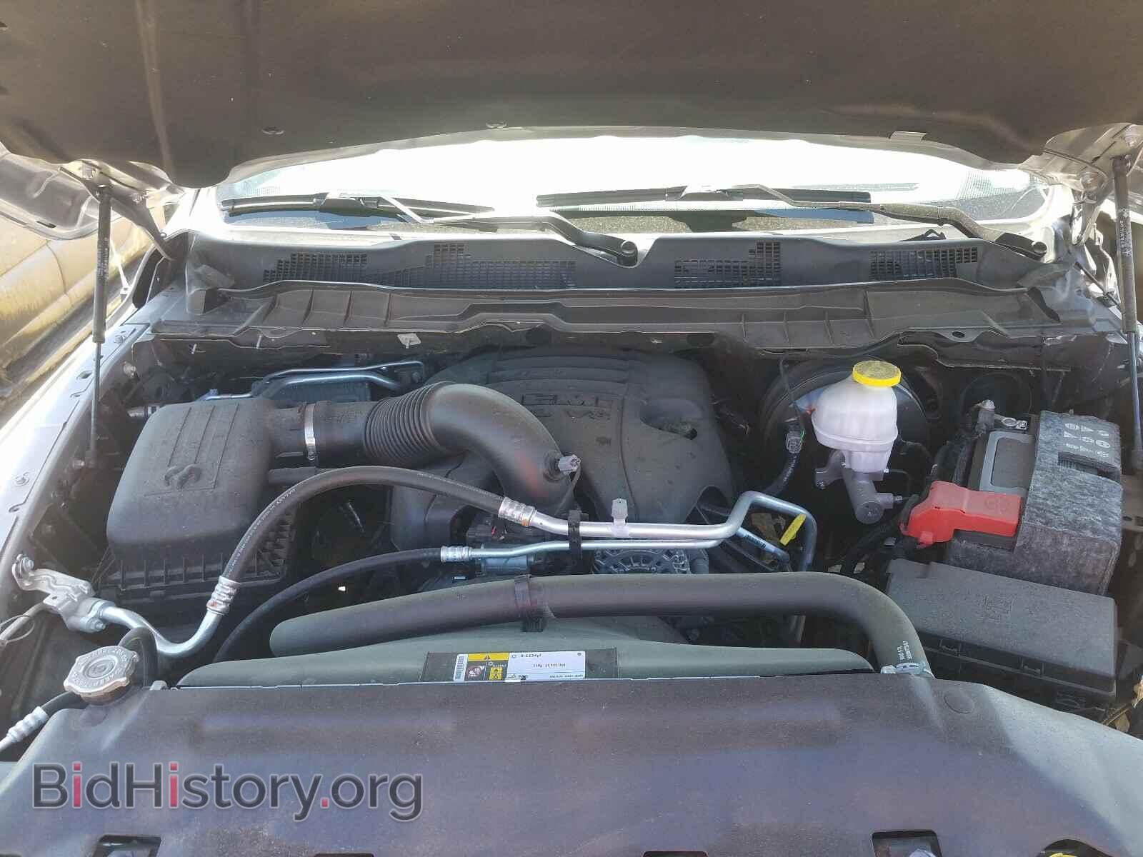 2019 RAM 1500 CLASS - VIN: 1C6RR7TTXKS713319 - Фото 7