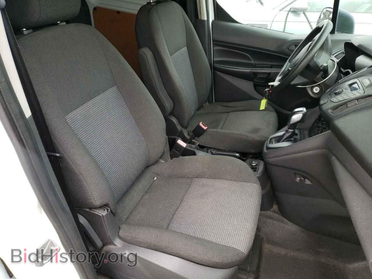 2014 FORD TRANSIT - VIN: NM0LS6E76E1158020 - Фото 11