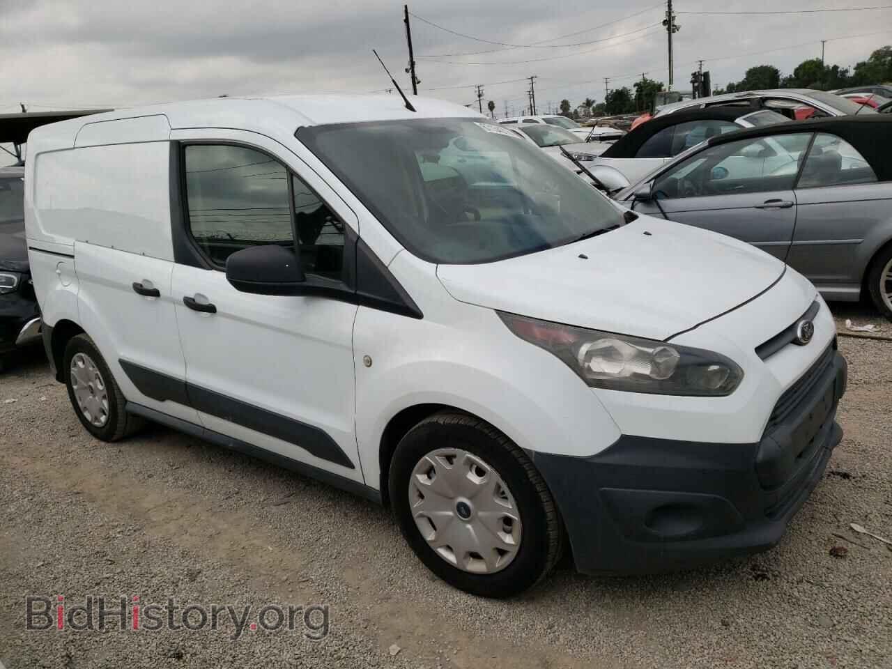 2014 FORD TRANSIT - VIN: NM0LS6E76E1158020 - Фото 4