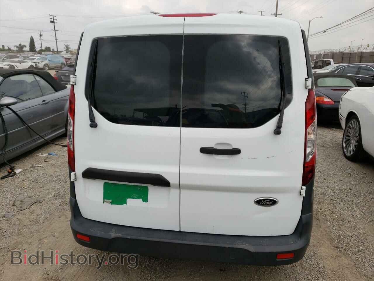 2014 FORD TRANSIT - VIN: NM0LS6E76E1158020 - Фото 6